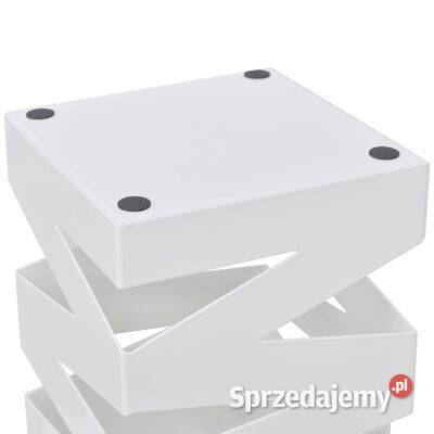 vidaXL Kwadratowy stojak na parasole i laski Stojaki na parasole mazowieckie Warszawa