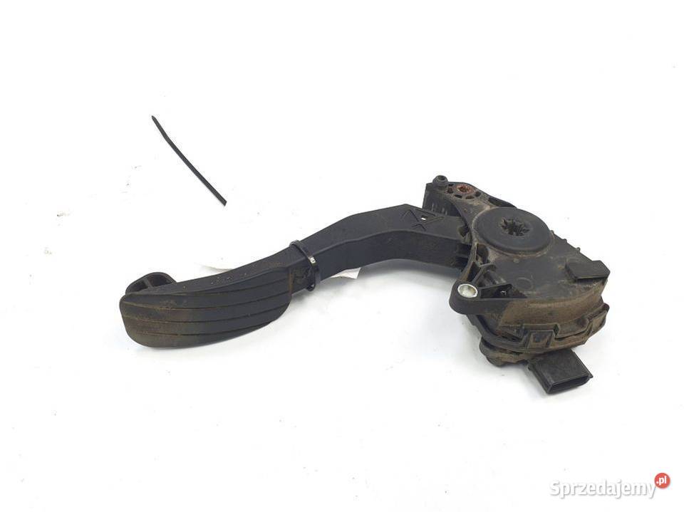 PEDAŁ RENAULT MASTER III 180101626R Lipno