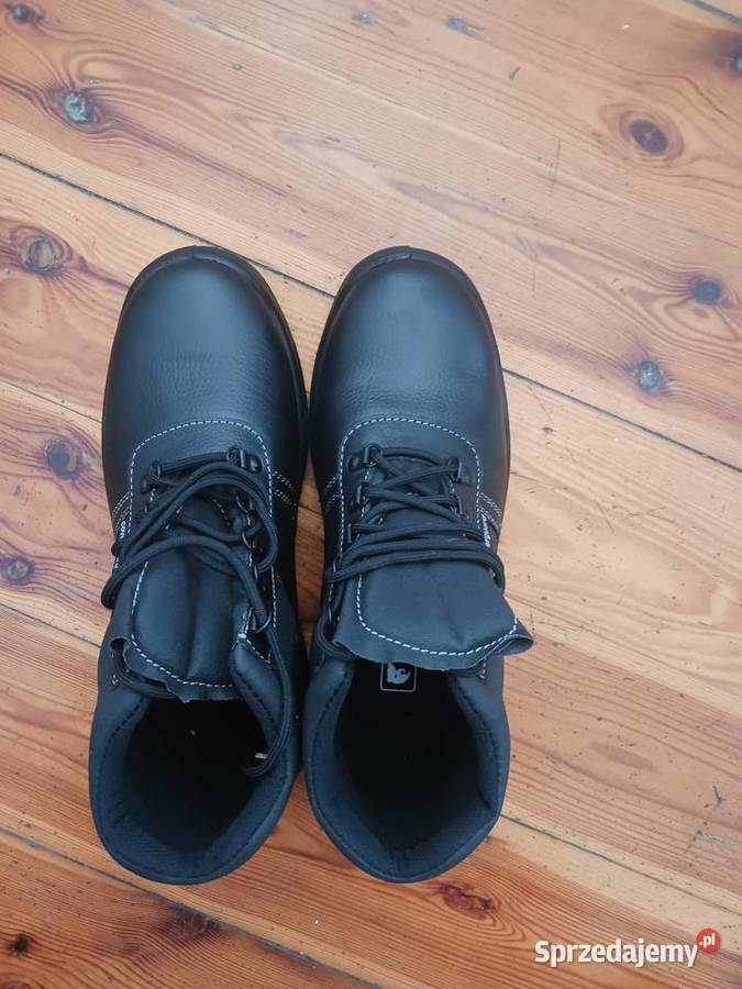 Buty męskie pomorskie Kościerzyna