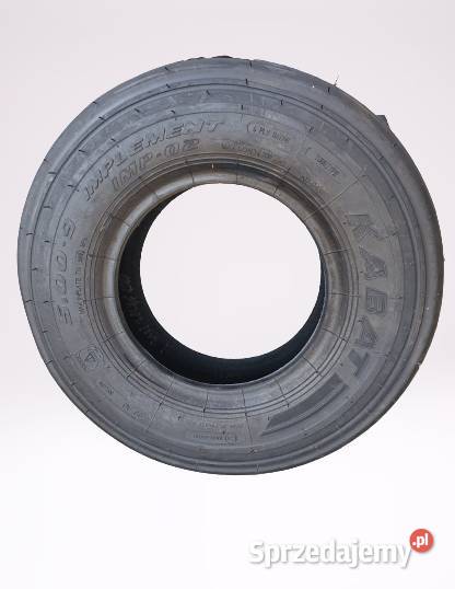 OPONA 5009 4PR IMP5 TT KABAT lubelskie Annopol