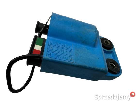 Cewka Zapłonowa Z Modułem PIAGGIO ZIP 50 Sulęcin