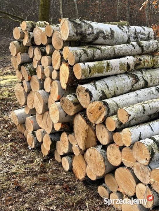 Drewno opałowe Nowa Dęba
