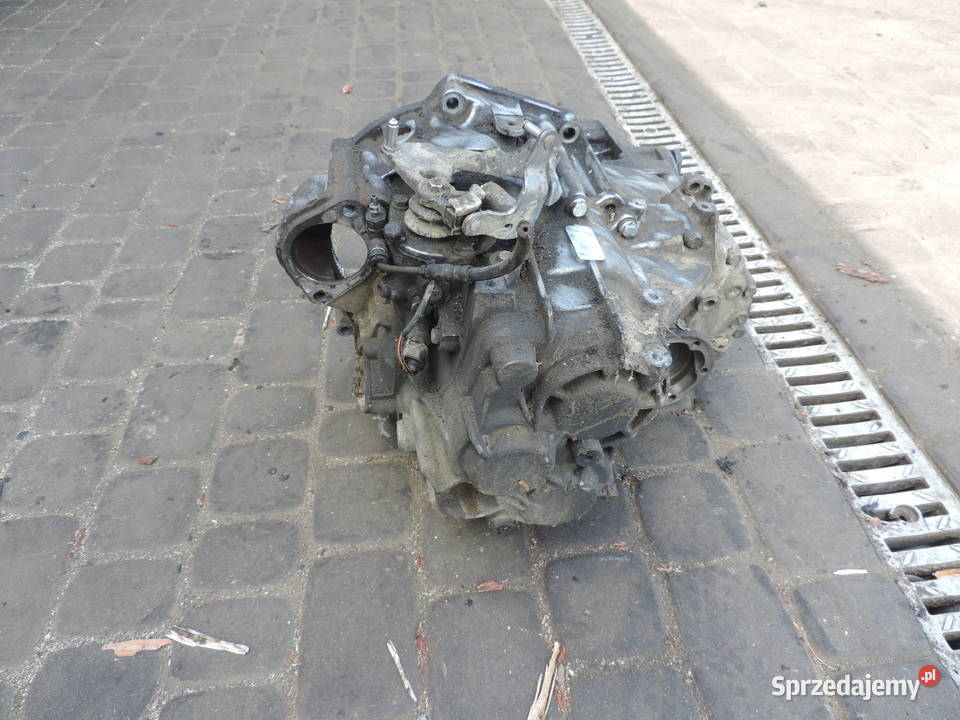 AUDI A3 8L 19 TDI 130 4X4 SKRZYNIA BIEGÓW FEK małopolskie Nowy Sącz