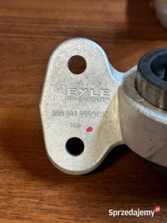 Tuleja wachacza bmw e46 meyle kujawsko-pomorskie Toruń