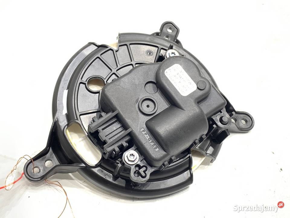 SILNIK NAGRZEWNICY FORD GS7H19E616CA FOCUS IV sprzedam