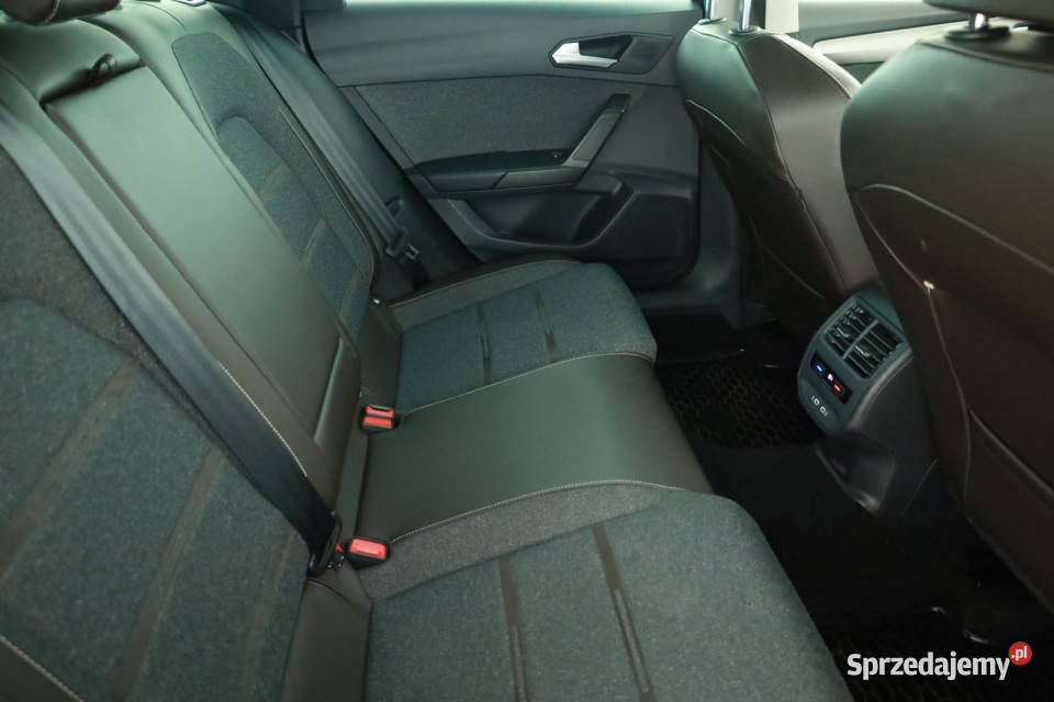 Seat Leon 15 TSI elektryczne lusterka Piaseczno sprzedam