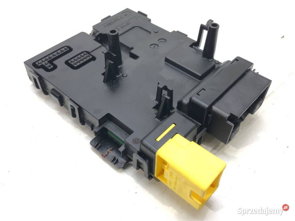 MODUŁ SKRĘTU VW PASSAT B6 3C0953549BA Kombi 0511