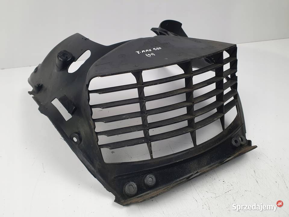 OSŁONA CHŁODNICY Yamaha T 560 Tech 560 2025 Chełm sprzedam