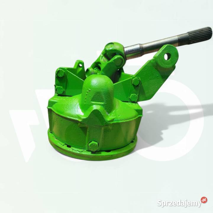 Zwrotnica 050376 Merlo P 347