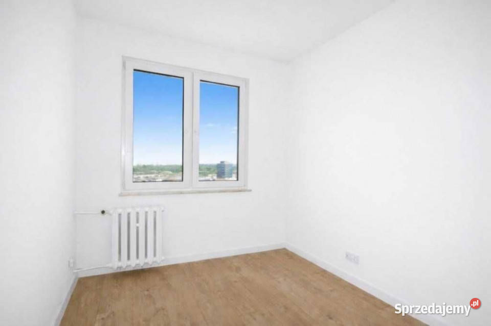 kapitalnym remoncie parku z pięknym widokiem balkon Sprzedaż