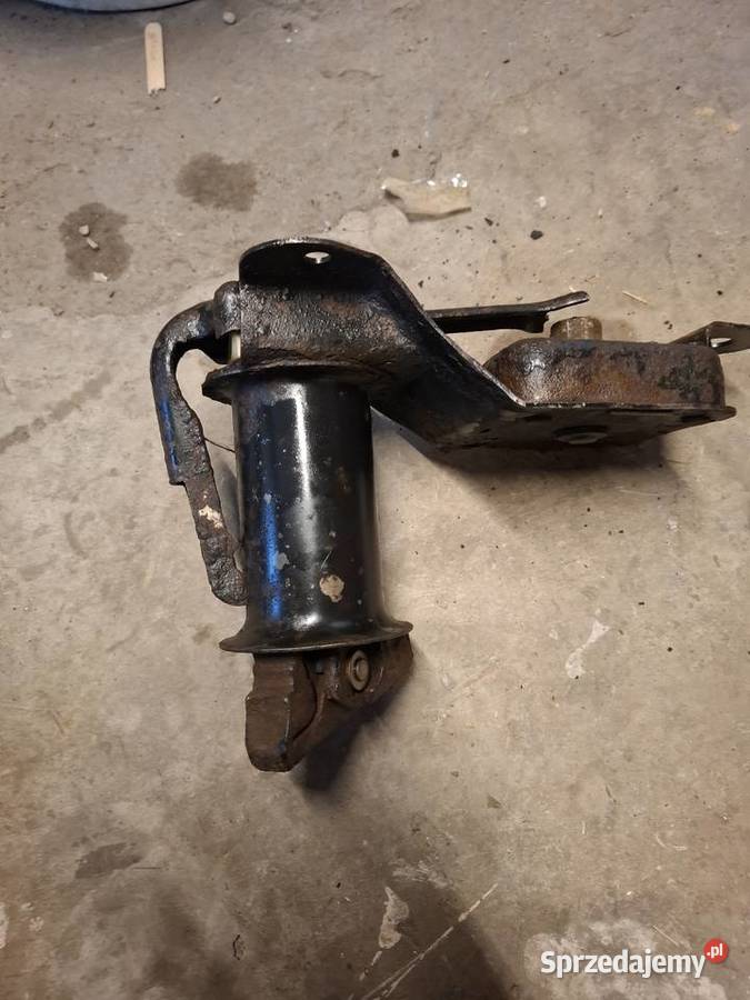 Winda koła zapasowego do Renault Scenic II Łososina Dolna