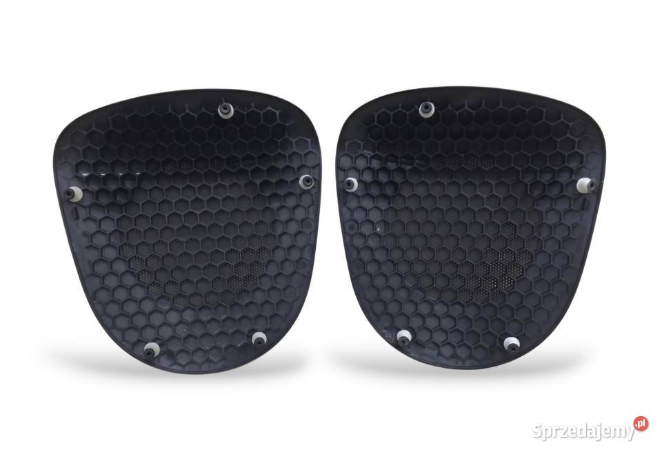 KRATKA MASKOWNICA GŁOŚNIKA LEWA PRAWA ALTEA osobowe Działoszyce