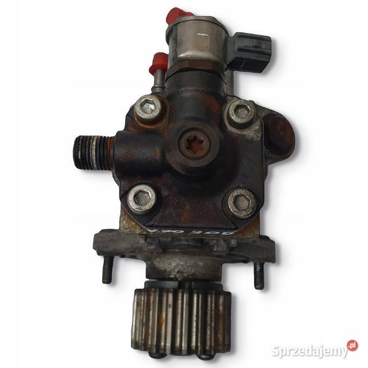 POMPA WTRYSKOWA Volvo S60 II V40 II 20 D2 D3 D4 osobowe