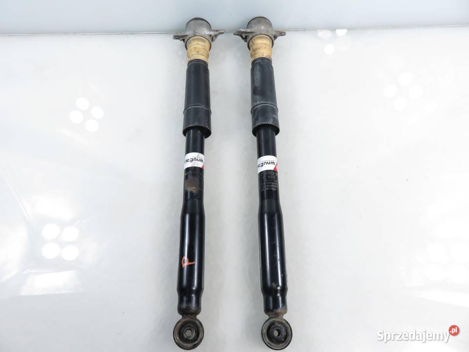 AMORTYZATORY TYŁ SEAT IBIZA IV KOMPLET AGT008MT