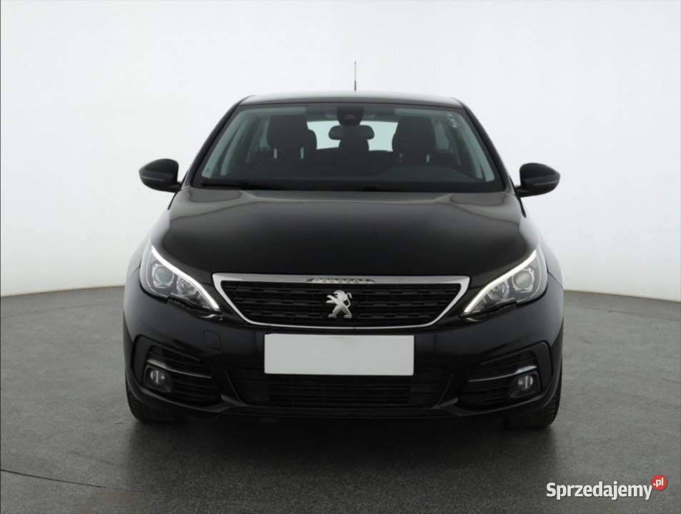 Peugeot 308 15 BlueHDi mazowieckie Piaseczno