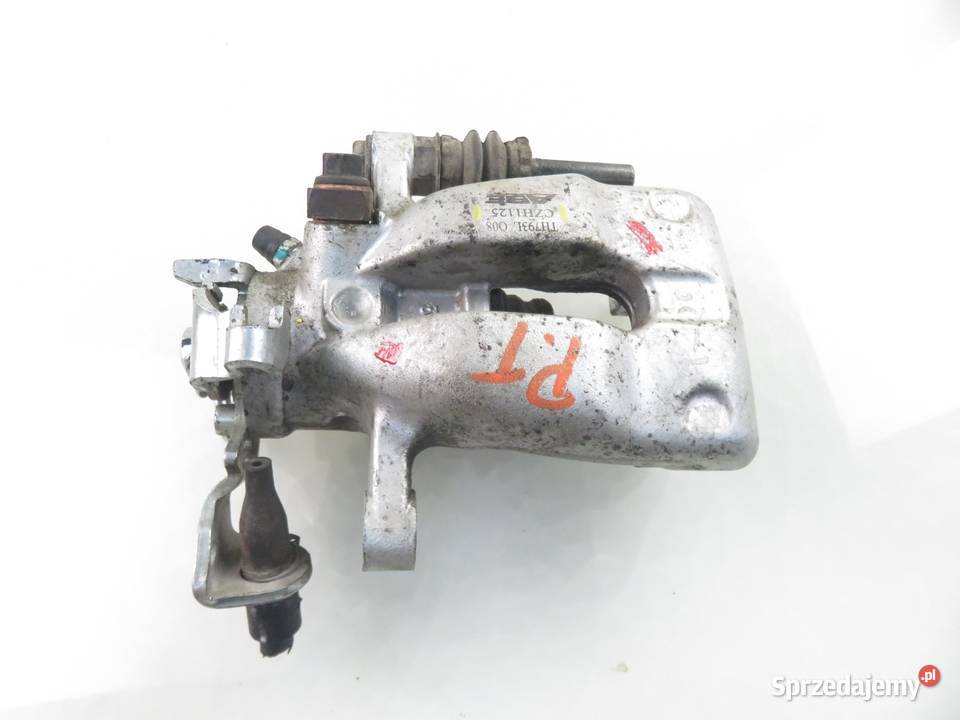 ZACISK PRAWY TYŁ OPEL ZAFIRA A 20 DTI 16V