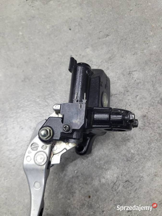 HONDA CBR 650R R CBR650R POMPA HAMULCA HAMULCOWA Nowy Tomyśl