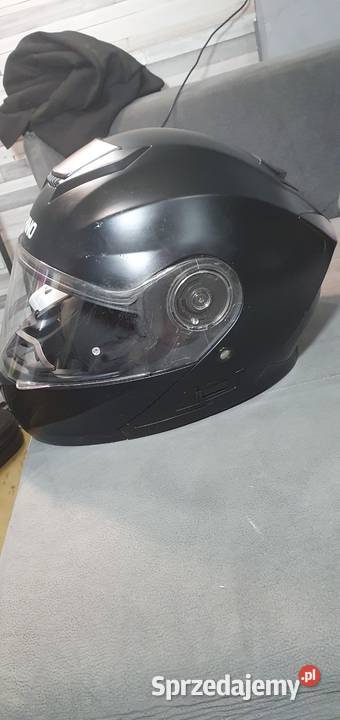 Kask motocyklowy RHINO S Gdańsk