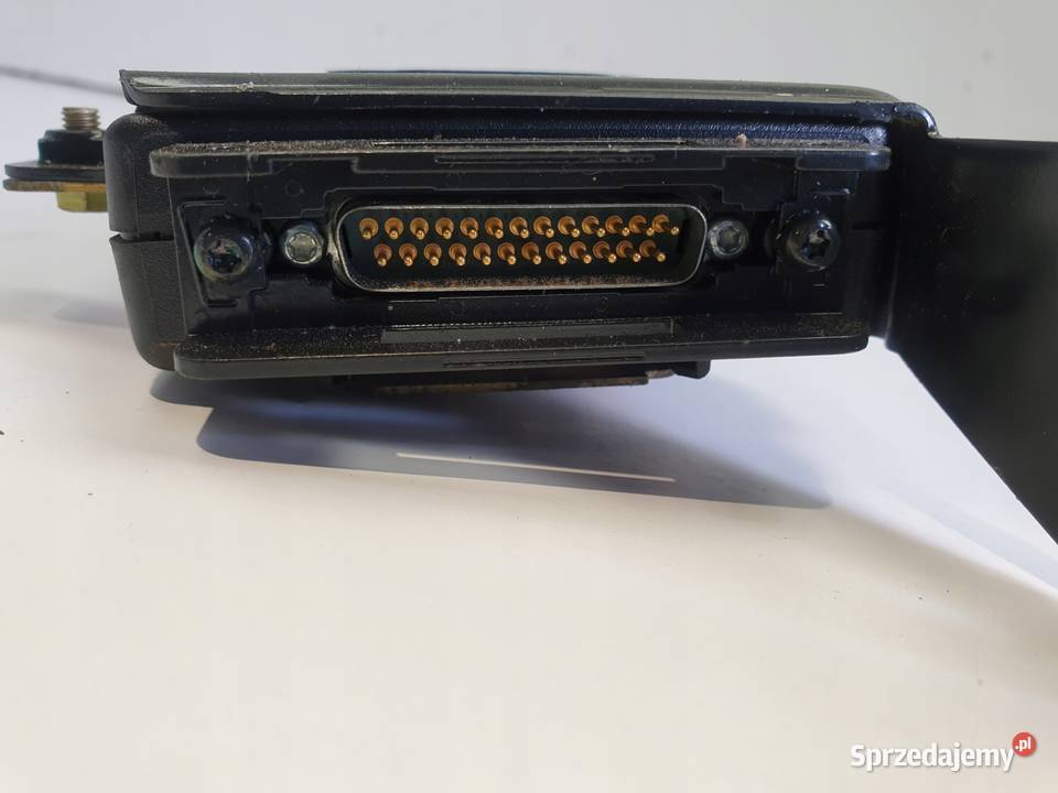 BMW X5 E53 E39 MODUŁ TELEFONU Sterownik 6921857 Janów