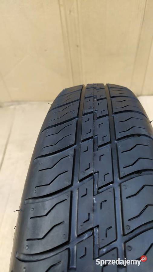 Koło dojazdowe R16 Ford Focus Puma Mondeo C Miejska Górka