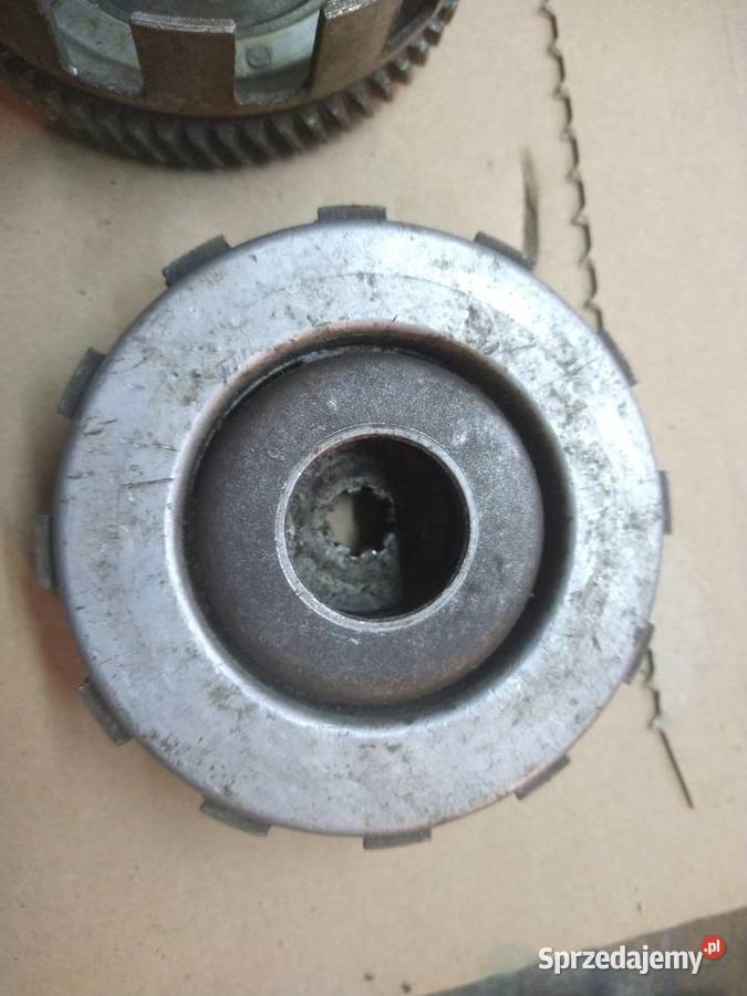 Romet hart kosz sprzęgłowy sprzęgło