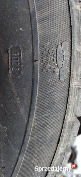 Alufelgi koła aluminiowe 16 świętokrzyskie Opatowiec