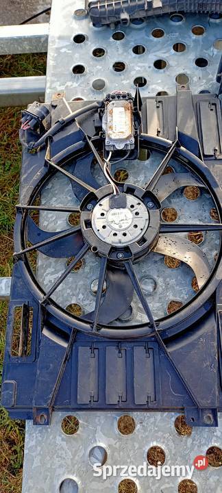 Części do golfa 6 220km