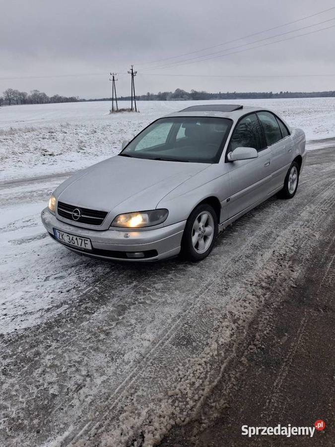 Sprzedam zamienię Koszalin