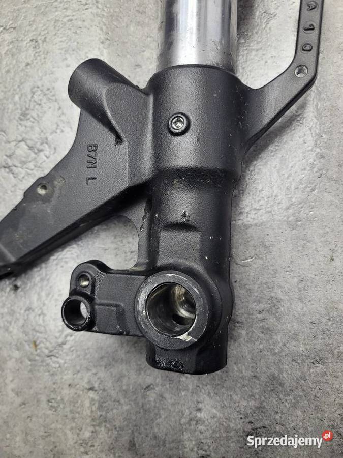 YAMAHA MT 09 MT09 MT09 2025 KOPYTO LAGA Nowy Tomyśl