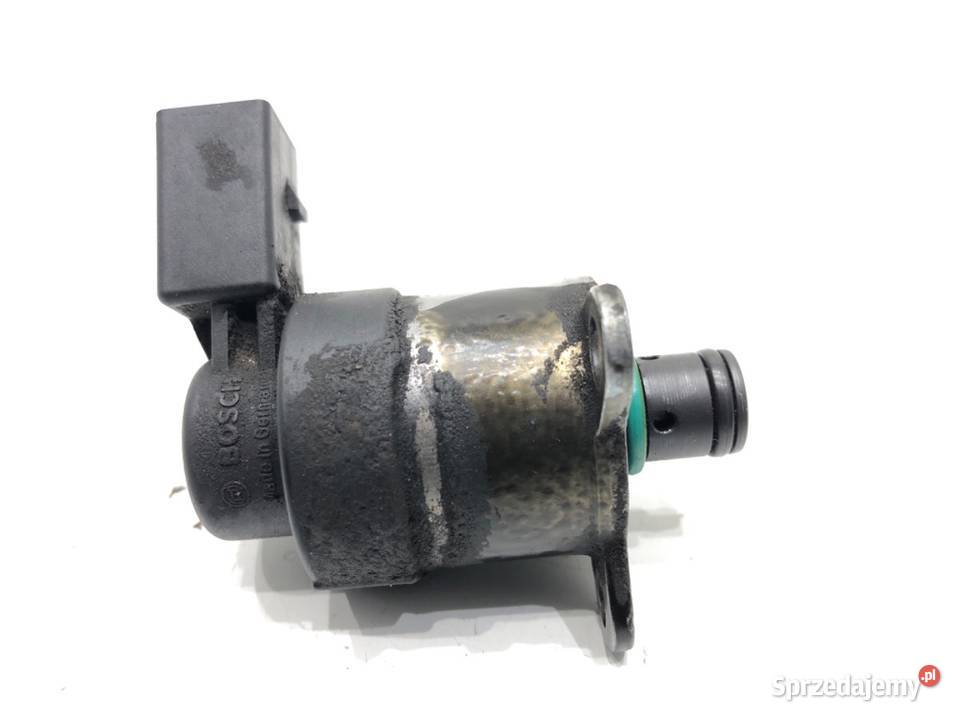 REGULATOR CIŚNIENIA PALIWA AUDI A6 C6 30 225