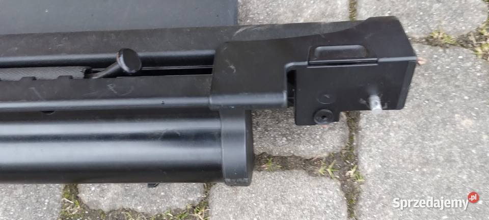 ROLETA SIATKA BAGAŻNIKA 716058201 BMW E46 KOMBI Motoryzacja Bielsko-Biała