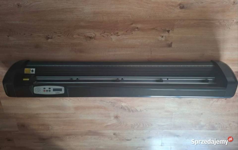 Ploter Ostrów Wielkopolski