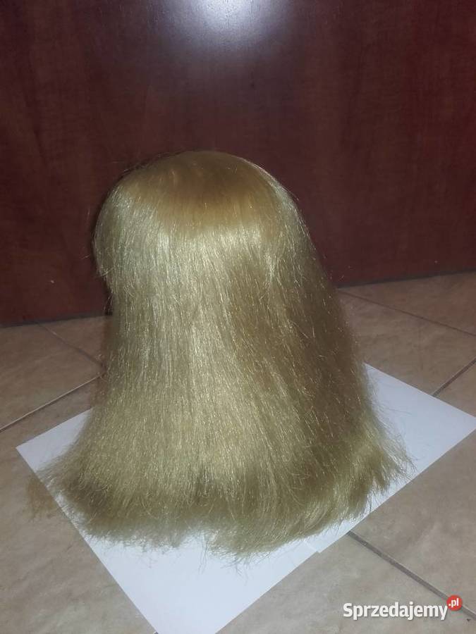 główkę fryzjerską do ćwiczeń Będzin