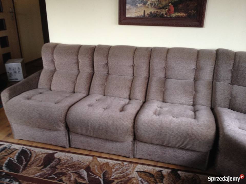 Narożnik Łóżka, wersalki i sofy Jelenia Góra