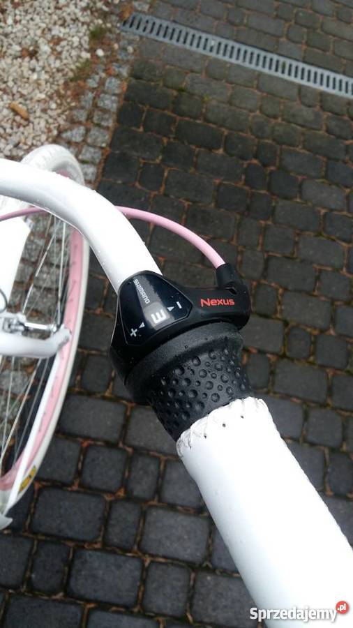 Rower Cruiser Imperial Bike 28cl kujawsko-pomorskie Włocławek