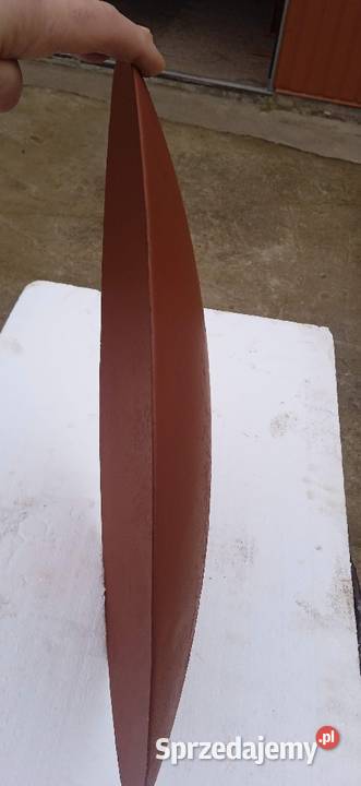 Tulejki dystansowe do brony talerzowej mała duza Jasieniec sprzedam