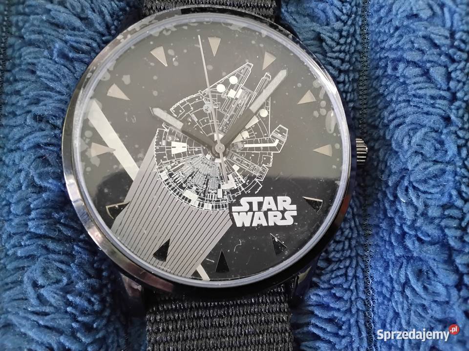 Zegarek Rodania Star Wars Lublin