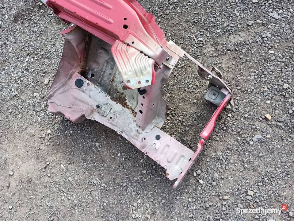 LANCIA YPSILON III 20112023 PODŁUŻNICA ĆWIARTKA Skarżysko-Kamienna sprzedam