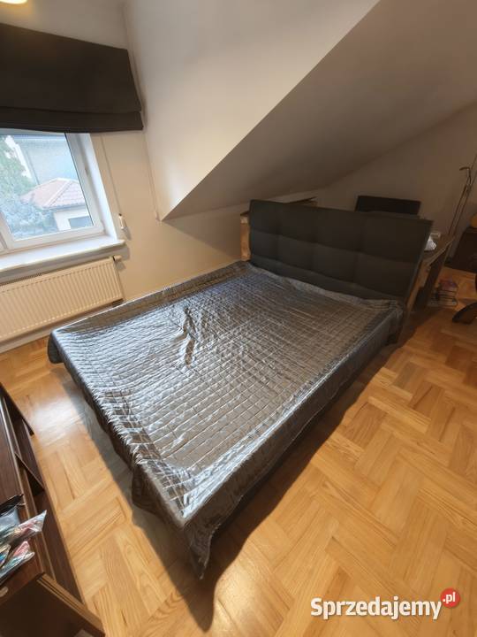 Stelaż łóżka 160200 Warszawa sprzedam