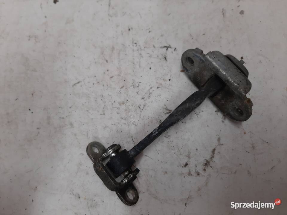 Fiat Croma II Lewy Prawy Tylny ogranicznik drzwi Ograniczniki drzwi sprzedam