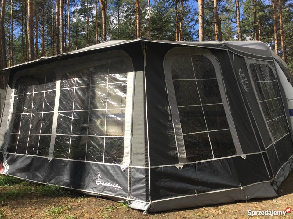 Przedsionek Isabella PENTA GREY Częstochowa