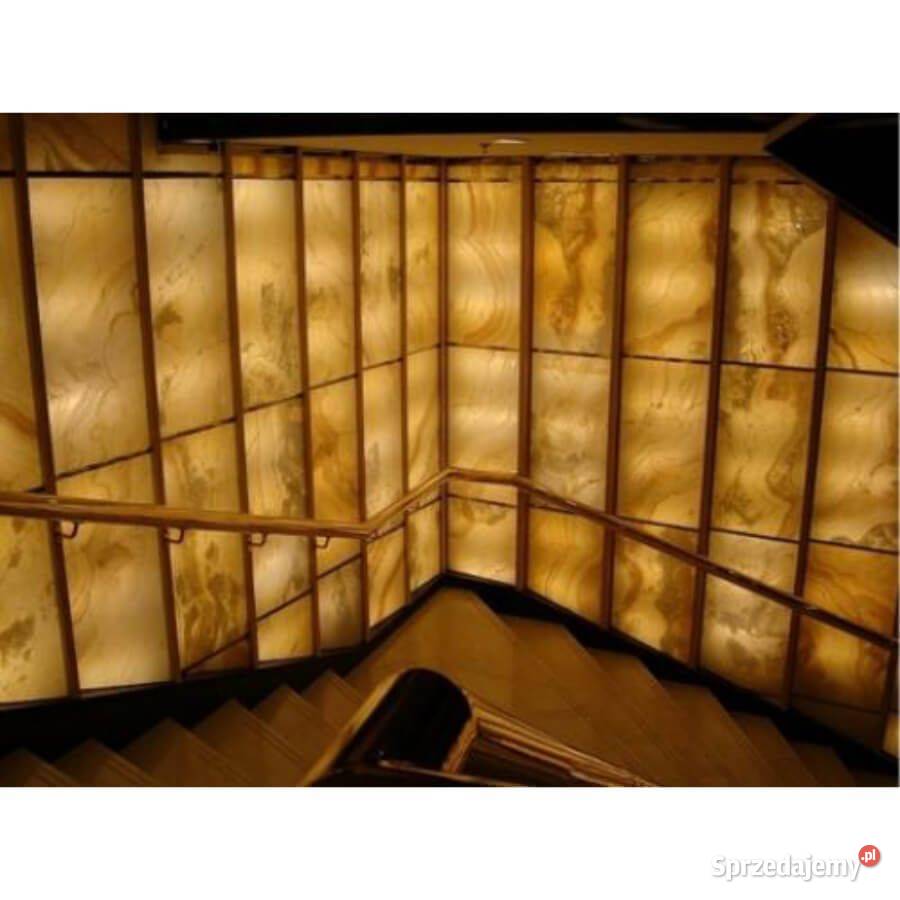 Fornir Kamienny Transparentny Łupek Autumn Kraków