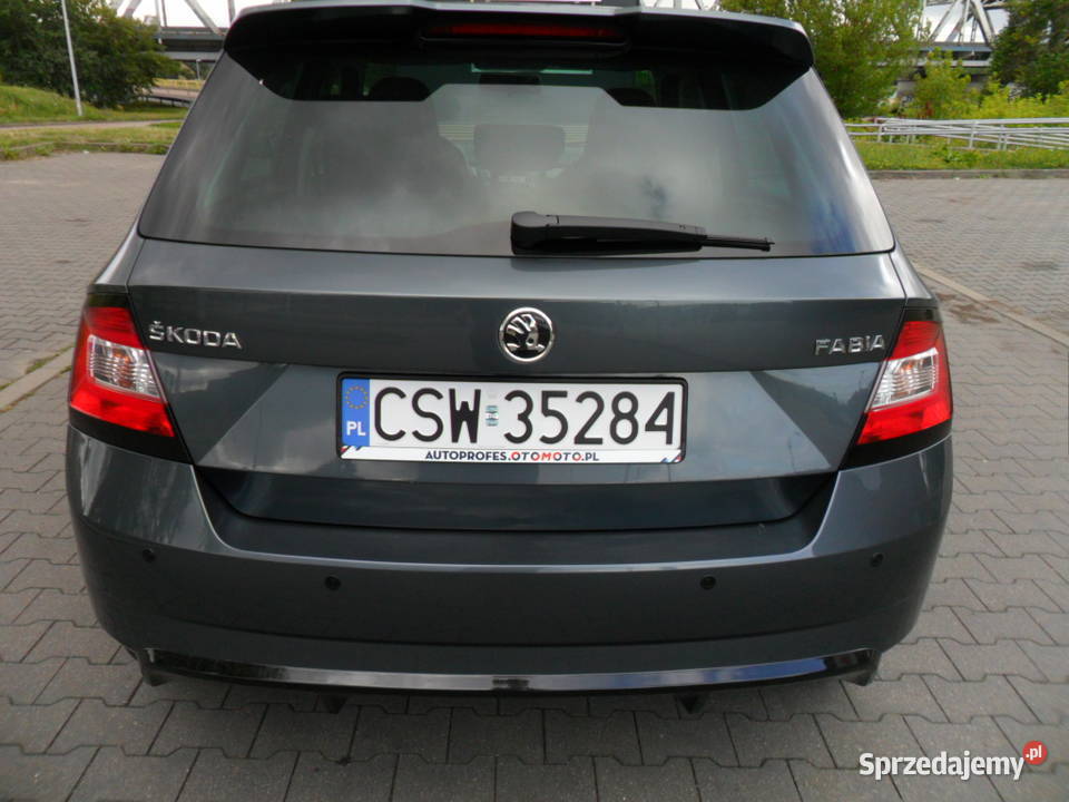 monte carlo stan ABS kujawsko-pomorskie Grudziądz