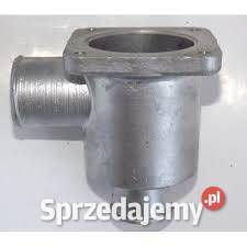 Obudowa termostatu c360