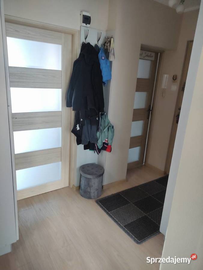 Mieszkanie 47m2 umeblowane gotowe do 47m2 Działdowo