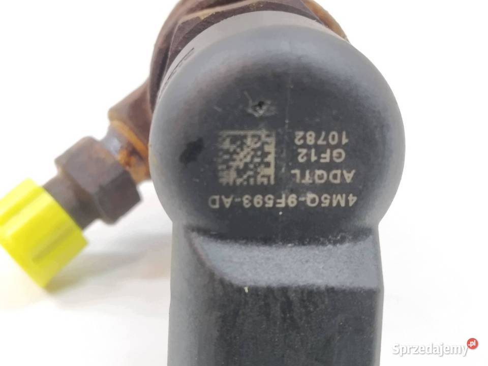 WTRYSKIWACZ 4M5Q9F593AD 18 TDCI Ford Mondeo Mk4