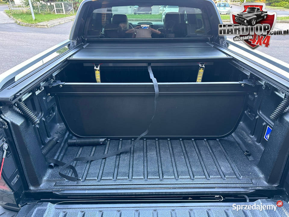 Roleta Ford Ranger Mountain Top EVO M 2023 terenowe Pasłęk