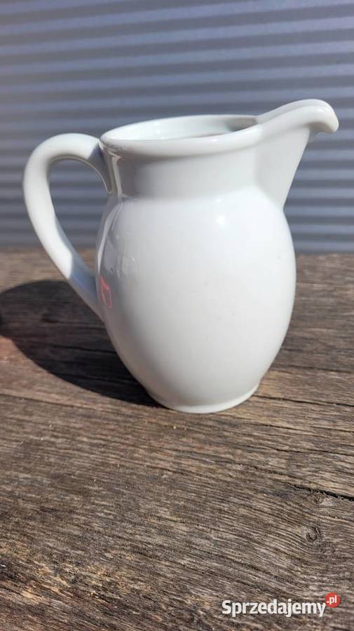 Antyk Stary mlecznik podlaskie Ciechanowiec