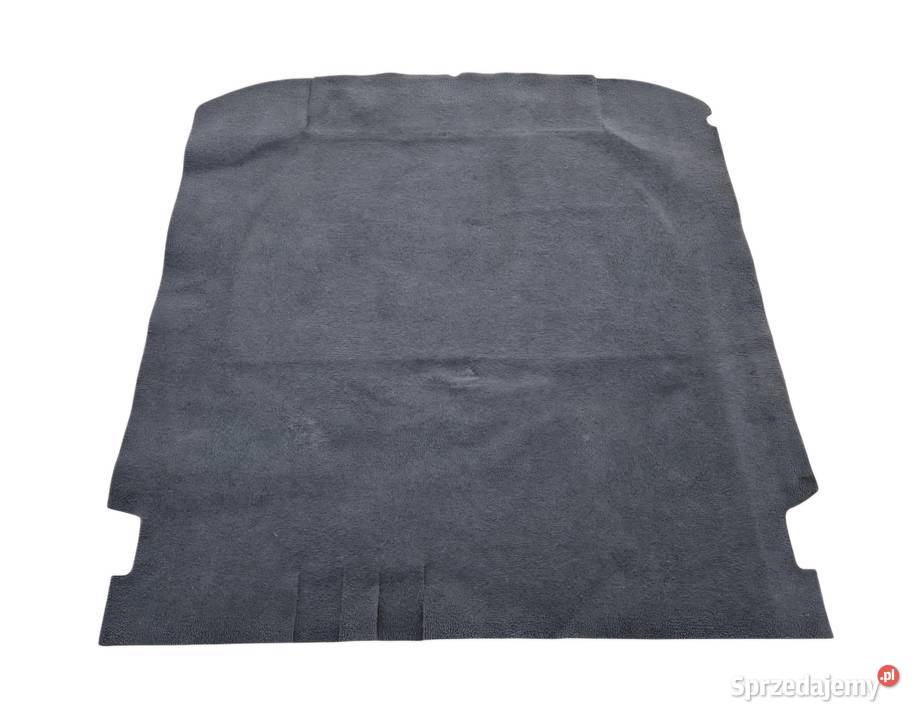 DYWAN WYKŁADZINA BAGAŻNIKA SEAT TOLEDO III 3 Działoszyce