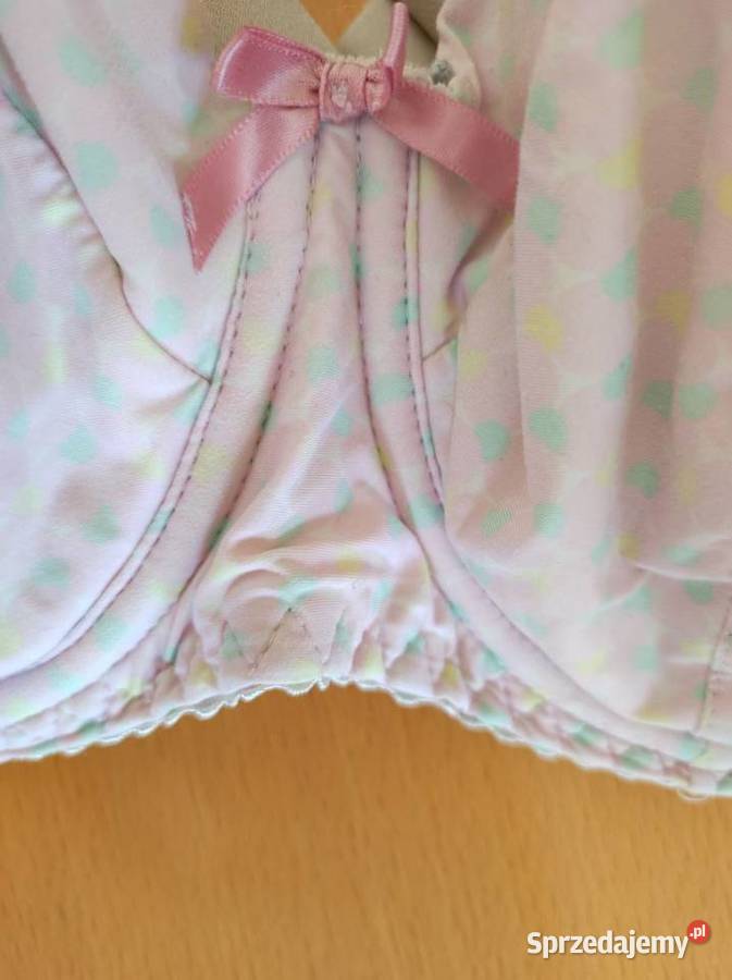 biustonosz stanik bielizna ciążowa do karmienia Do karmienia świętokrzyskie Kielce